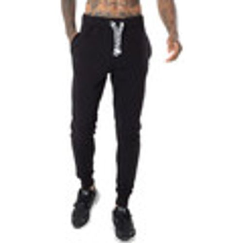 Pantaloni Sportivi Drawcord Joggers - Justhype Ltd - Modalova