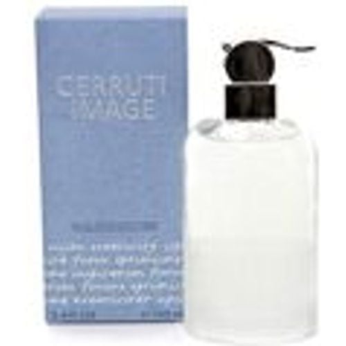 Acqua di colonia Image for men - colonia - 100ml - vaporizzatore - Cerruti 1881 - Modalova