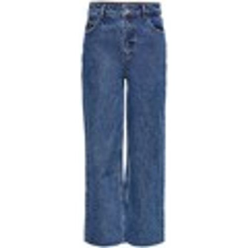 Jeans 15239921 DAD-LIGHT DENIM - Only - Modalova