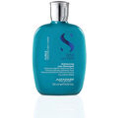 Shampoo Semi Di Lino Curls Enhancing Low Shampoo - Alfaparf - Modalova