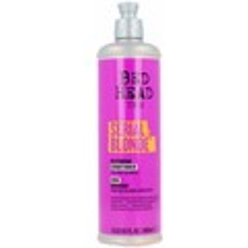 Maschere &Balsamo Bed Head Serial Blonde Restoring Conditioner - Tigi - Modalova