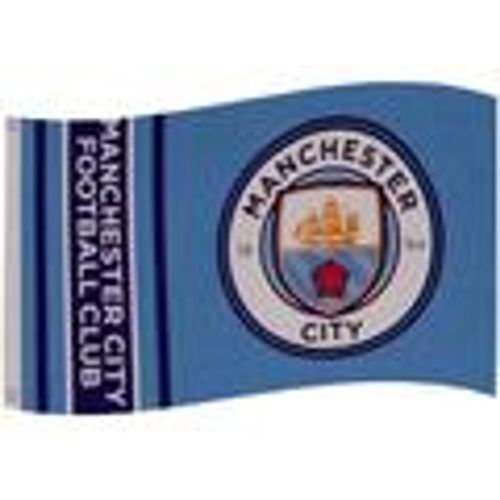 Accessori sport TA1462 - Manchester City Fc - Modalova