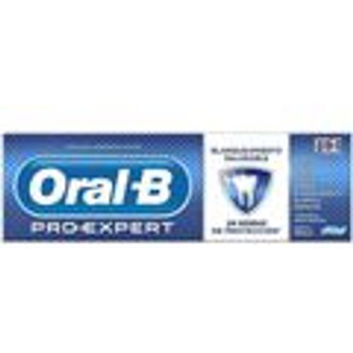 Accessori per il corpo Dentifricio Pro-expert Sbiancante - Oral-B - Modalova