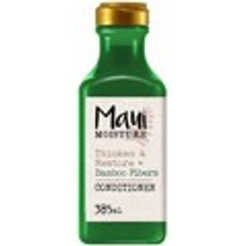 Maschere &Balsamo Bamboo Fibers Espesar Restaurar Acondicionador - Maui - Modalova