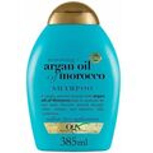 Shampoo Shampoo All 39;olio Di Argan Marocchino , Capelli Secchi E - Ogx - Modalova