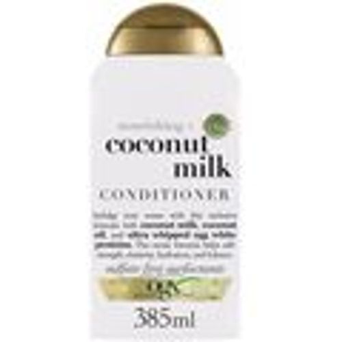 Maschere &Balsamo Coconut Milk Hair Conditioner - Ogx - Modalova