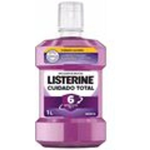 Accessori per il corpo Collutorio Total Care - Listerine - Modalova