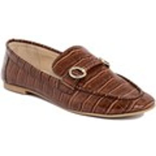 Scarpe SS1Y0223-206_COGNAC - Sole Sisters - Modalova