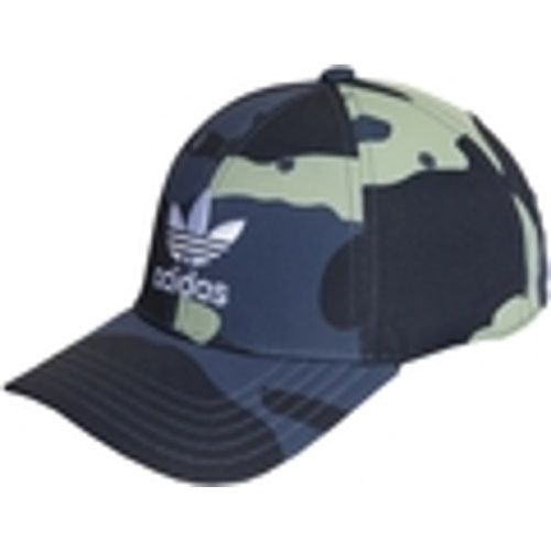 Cappellino Camo Baseball Cap - Adidas - Modalova