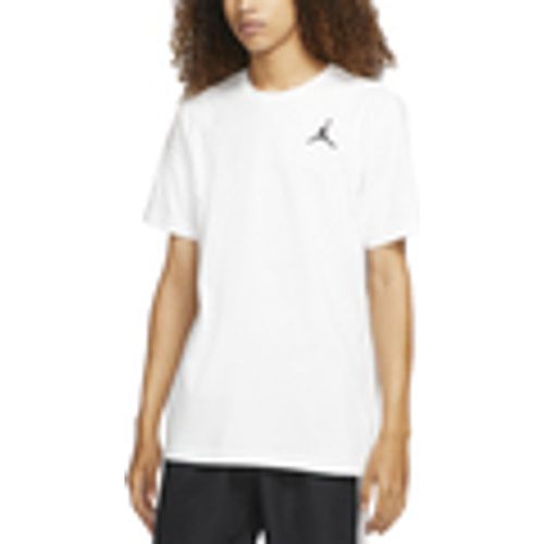 T-shirt Nike Jumpman Embroidered - Nike - Modalova