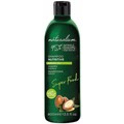 Shampoo Super Food Argan Oil Nutritive Shampoo - Naturalium - Modalova