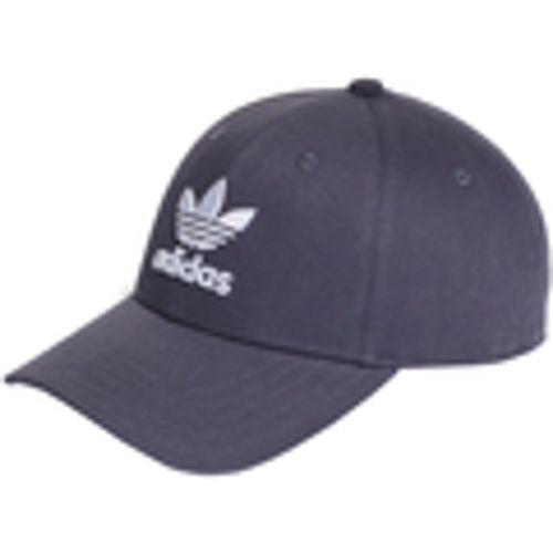 Cappellino Trefoil Baseball Cap - Adidas - Modalova