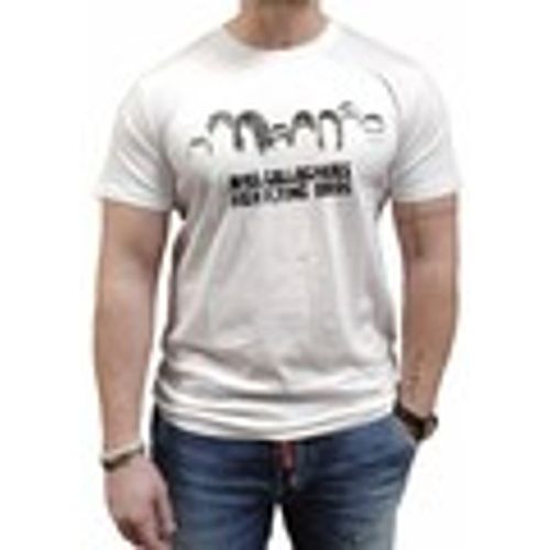 T-shirt T-Shirt Uomo Noel Gallagher - jack & jones - Modalova