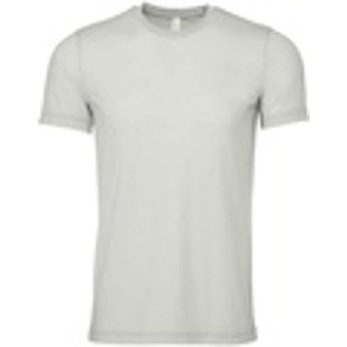 T-shirts a maniche lunghe CVC3001 - Bella + Canvas - Modalova