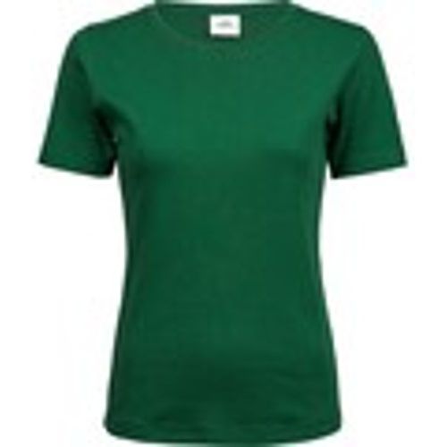 T-shirt Tee Jays Interlock - Tee Jays - Modalova