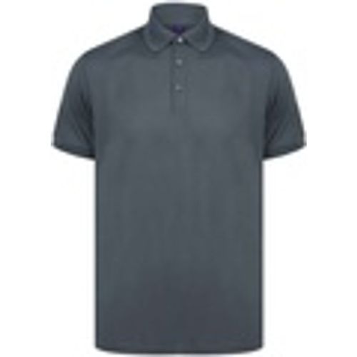 T-shirt & Polo Henbury Piqu - Henbury - Modalova