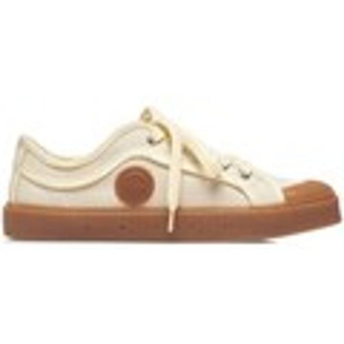 Sneakers Sanjo K200 - Raw Caramel - Sanjo - Modalova