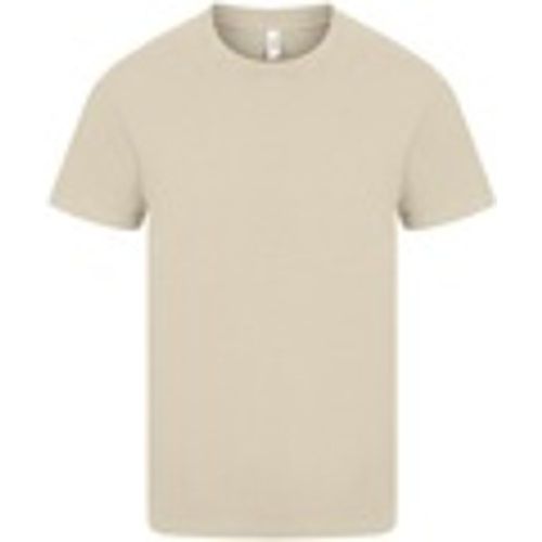 T-shirts a maniche lunghe AB261 - Casual Classics - Modalova