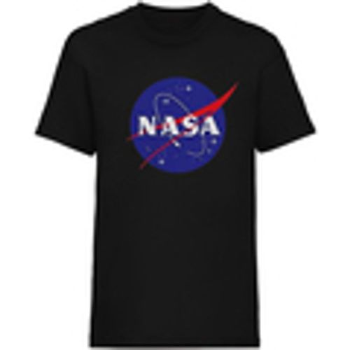 T-shirts a maniche lunghe HE700 - NASA - Modalova