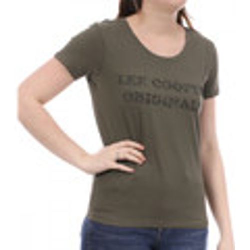 T-shirt & Polo LEE-009429 - Lee Cooper - Modalova