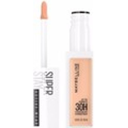 Fondotinta & primer Superstay Activewear 30h Corrector 20-sand - Maybelline New York - Modalova