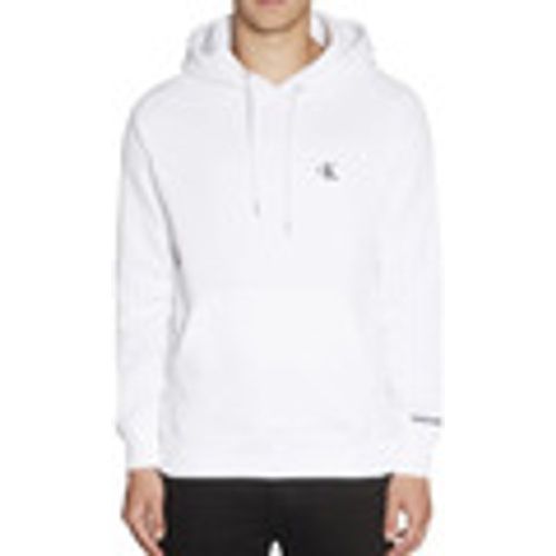 Felpa Essential regular hoodie - Calvin Klein Jeans - Modalova