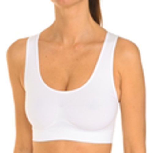 Brassiere Intimidea 110590-BIANCO - Intimidea - Modalova