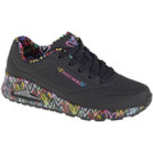 Sneakers basse Uno-Loving Love - Skechers - Modalova