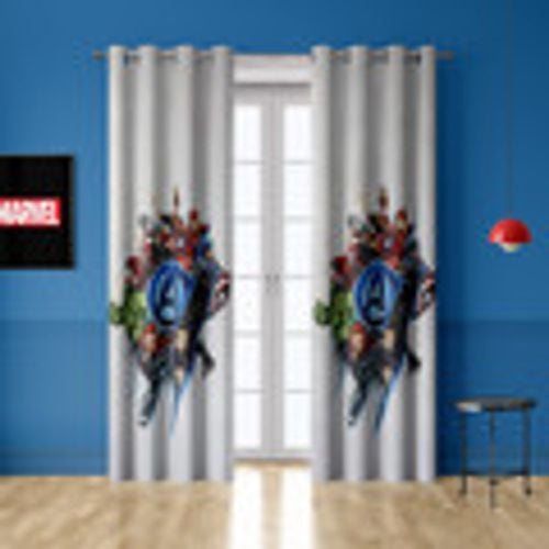 Tende Disney deco AVENGERS - Disney deco - Modalova