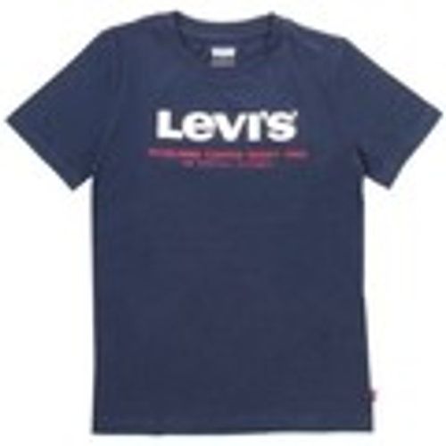 T-shirt & Polo 91E054 GRAPHIC TEE-C8D DRESS - Levis - Modalova