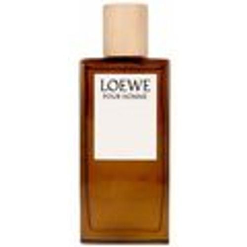 Acqua di colonia Eau De Toilette Vaporizzatore - Loewe - Modalova