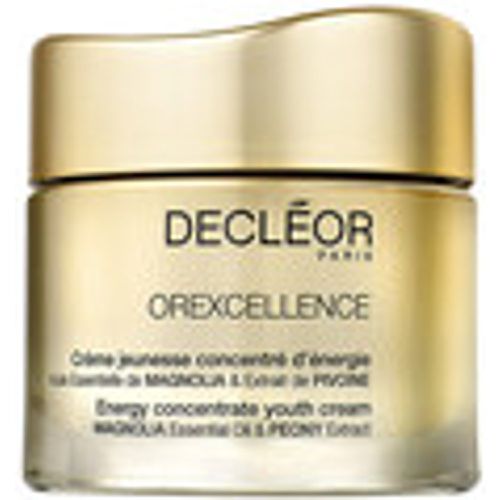 Trattamento mirato Orexcellence Crème Jeunesse Concentré D'Énergie - Decleor - Modalova