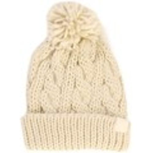 Cappelli Cappello Donna Beanie PomPom Treccia - Champion - Modalova