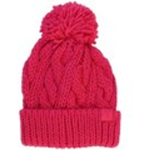 Cappelli Cappello Donna Beanie PomPom Treccia - Champion - Modalova