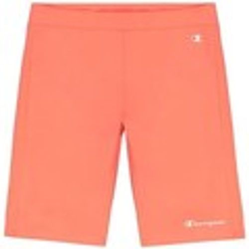 Vestiti Shorts Donna Ciclista - Champion - Modalova