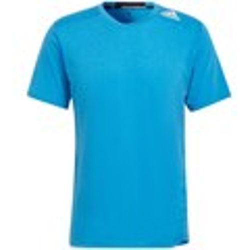 T-shirt T-Shirt Uomo Designed for Training - Adidas - Modalova