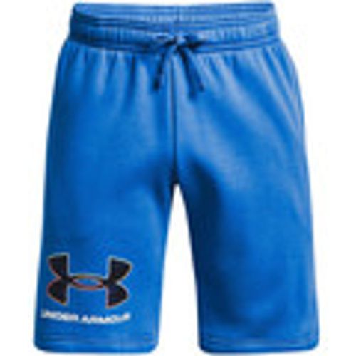 Pantaloni corti Under Armour - Under Armour - Modalova