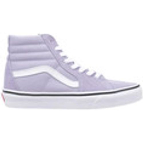 Sneakers Baskets Sk8- Hi Languid Lavender True White VN0A5JMJARO1 - Vans - Modalova