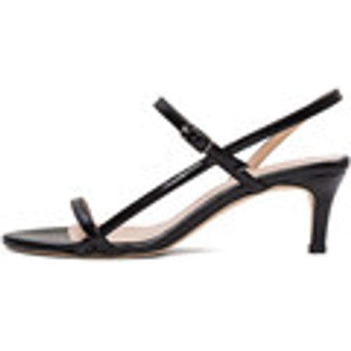 Sandali SS1Y0238-101_BLACK - Sole Sisters - Modalova