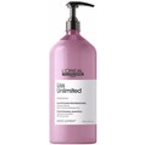 Shampoo Liss Ultimited Professional Shampoo - L'oréal - Modalova