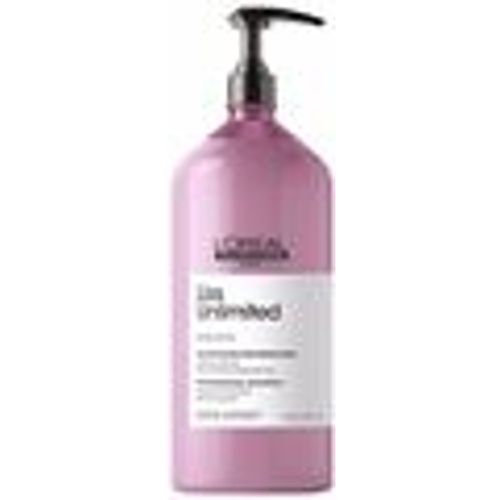 Shampoo Liss Ultimited Professional Shampoo - L'oréal - Modalova