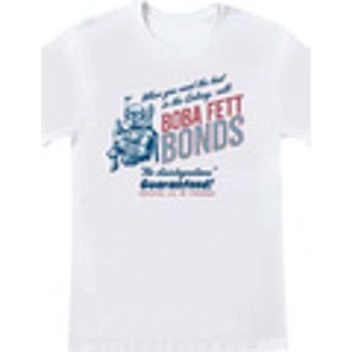 T-shirts a maniche lunghe HE753 - Disney - Modalova