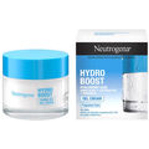 Idratanti e nutrienti Hydro Boost Crema Gel Viso Per Pelli Secche - Neutrogena - Modalova