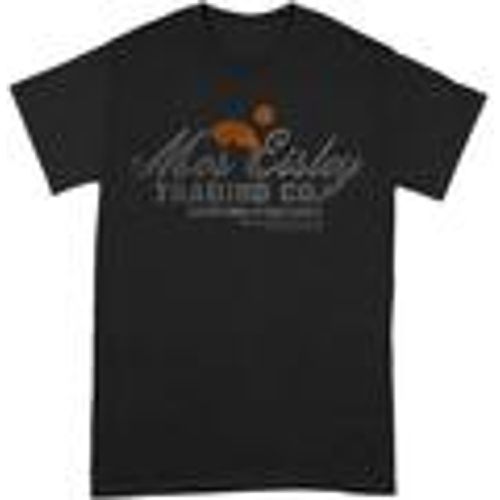 T-shirts a maniche lunghe Mos Eisley Trading Co - Disney - Modalova