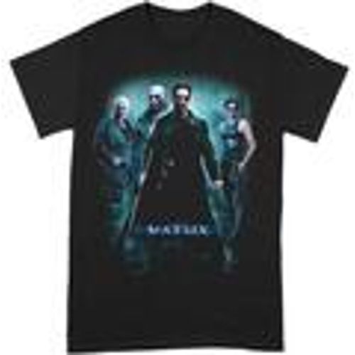 T-shirts a maniche lunghe BI206 - Matrix - Modalova