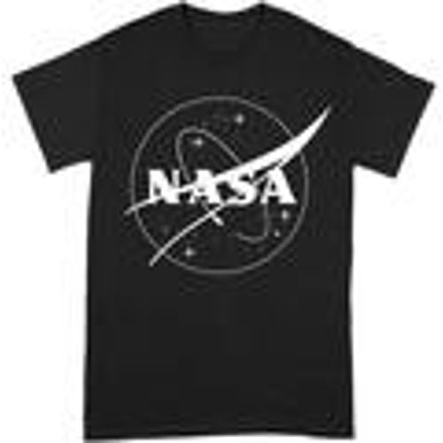 T-shirts a maniche lunghe BI148 - NASA - Modalova