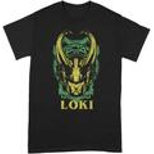 T-shirts a maniche lunghe BI154 - Loki - Modalova