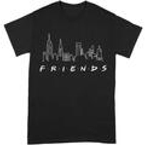 T-shirts a maniche lunghe BI303 - Friends - Modalova