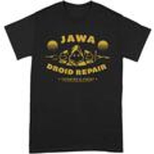 T-shirts a maniche lunghe Droid Repair - Disney - Modalova