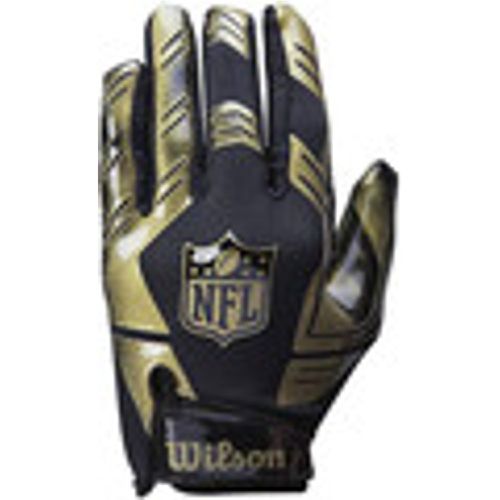 Accessori sport NFL Stretch Fit Receivers Gloves - Wilson - Modalova